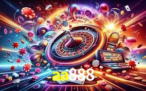 Estatísticas aa888