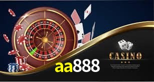 Experiência VIP aa888