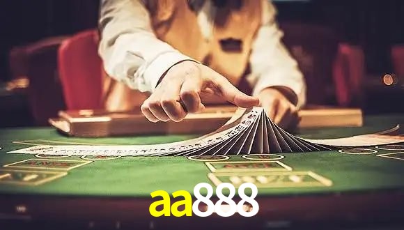 Slot Games aa888