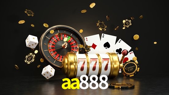 Game Providers aa888