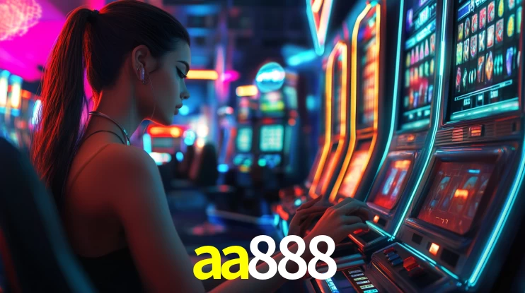 Aviator Game aa888