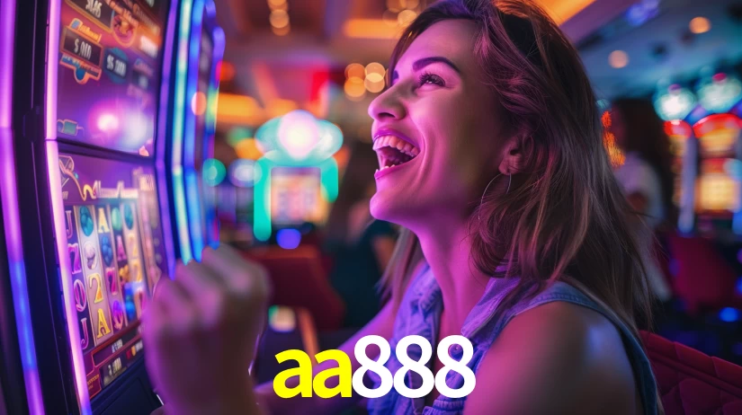 Blackjack Table aa888