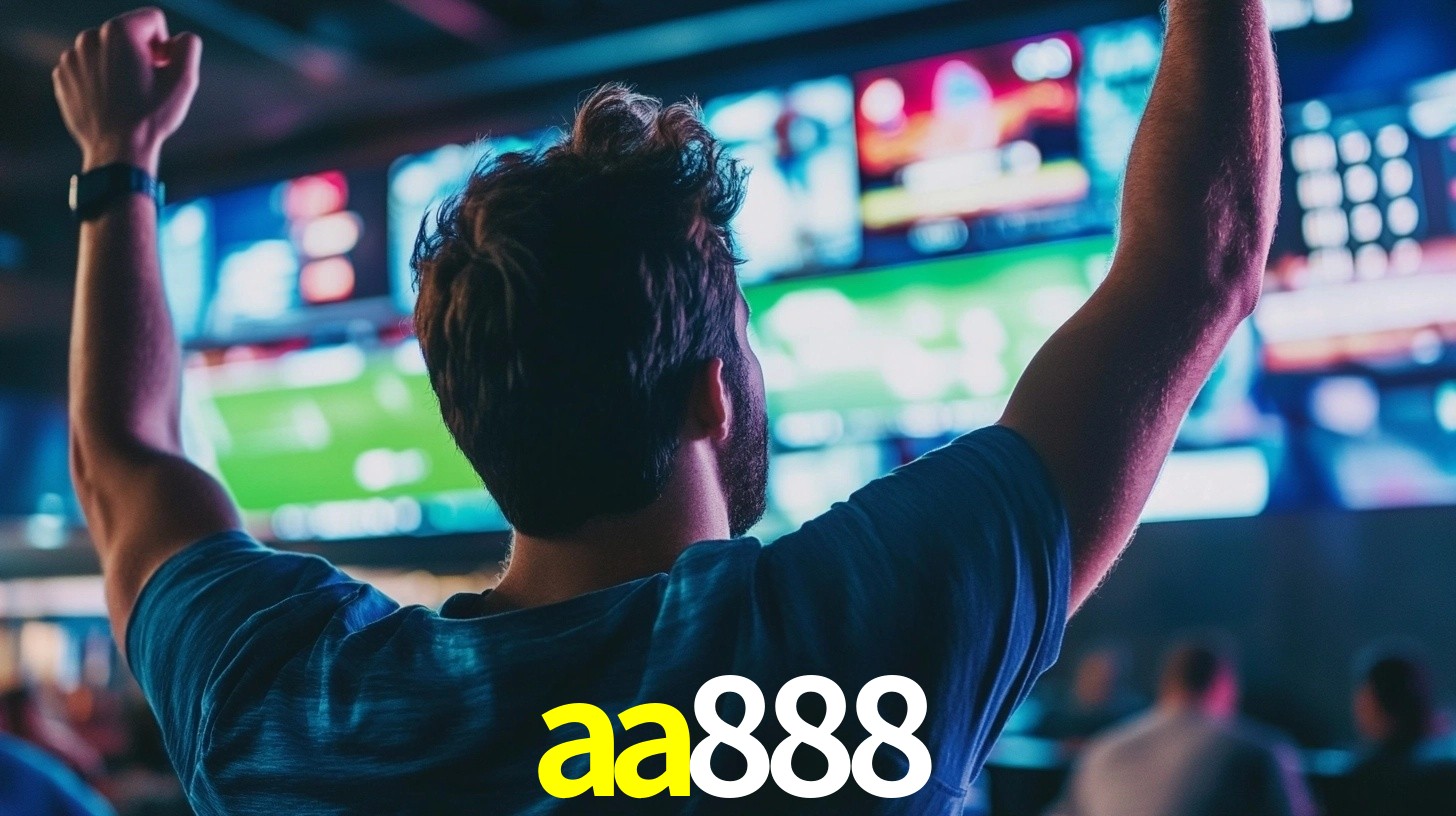 Programa VIP aa888