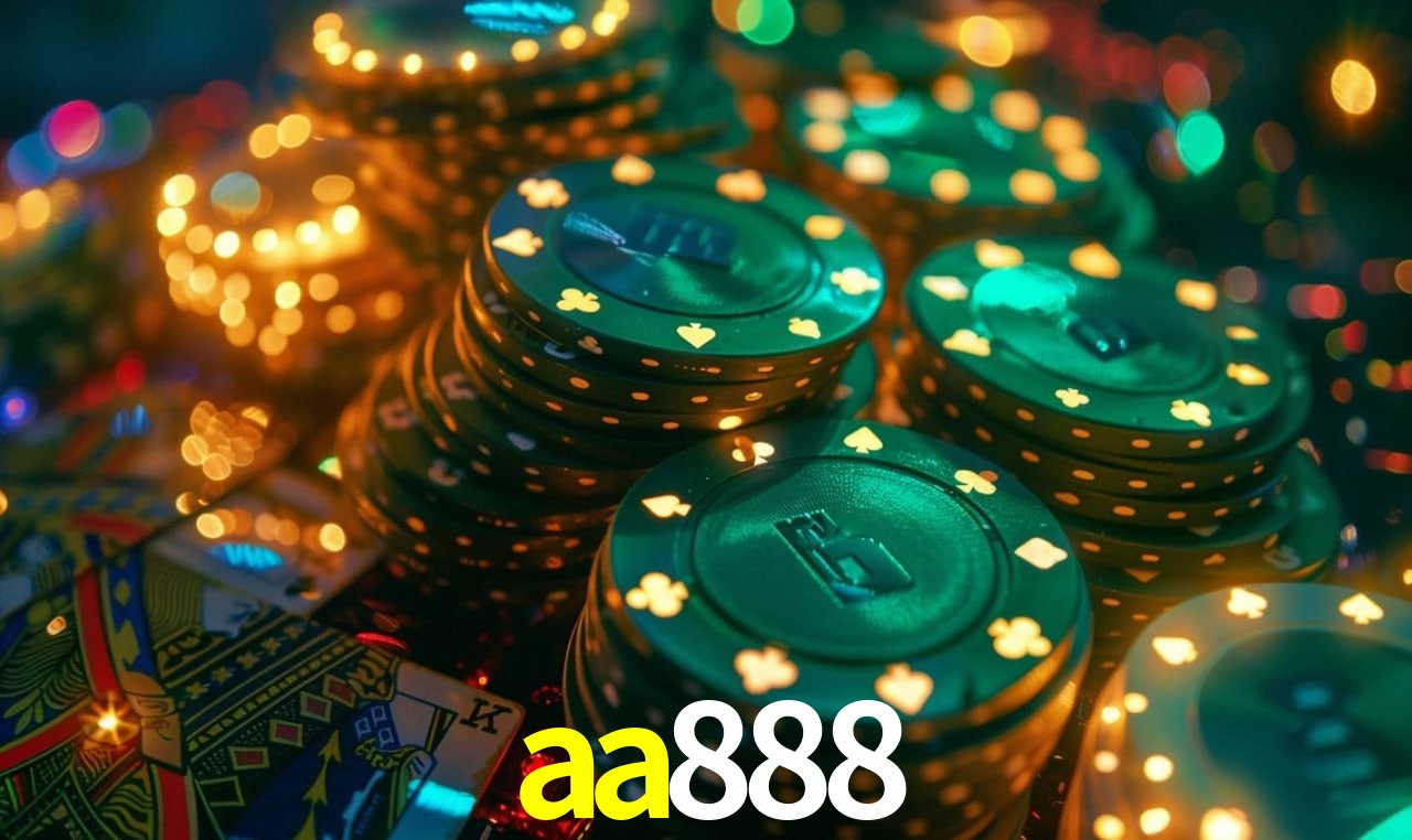 Apostas de Tênis aa888