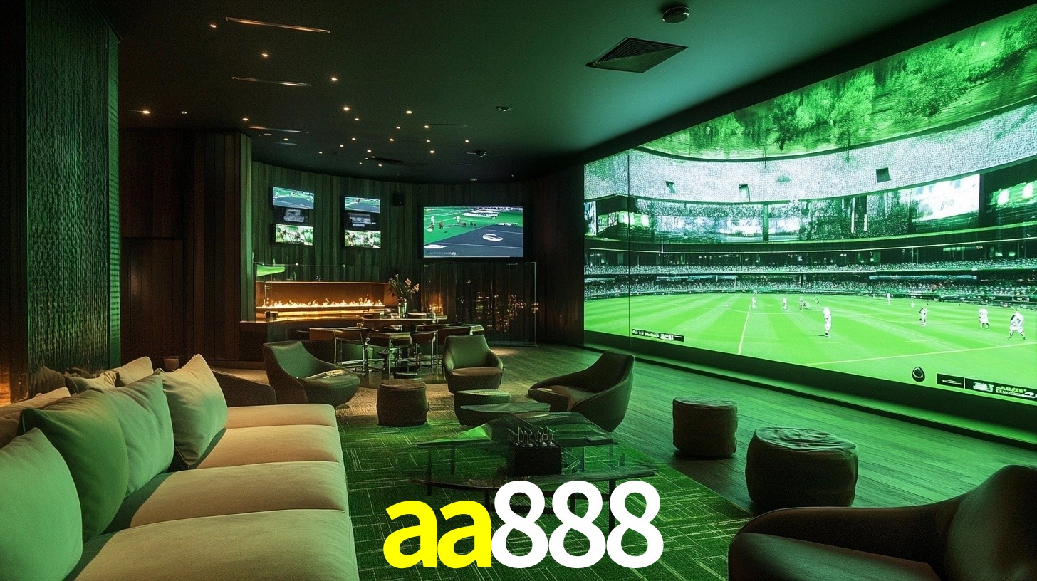 Tournaments aa888