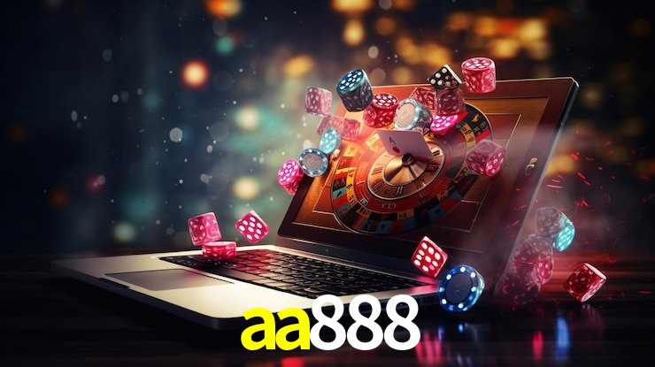 aa888