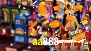 aa888 App Interface