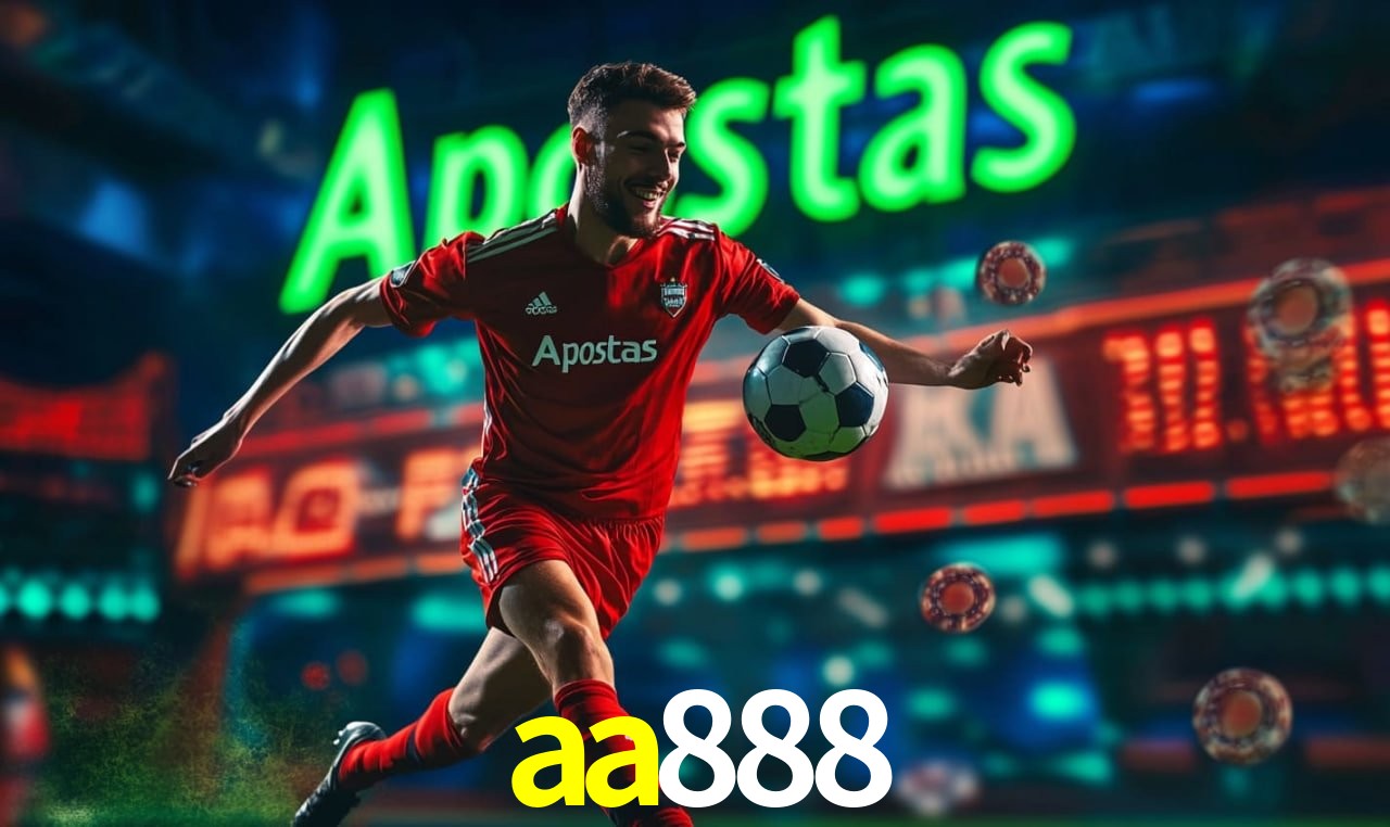 Bônus Diários aa888