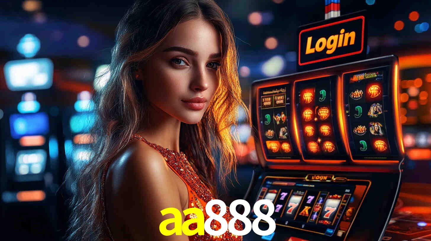 Roulette Table aa888