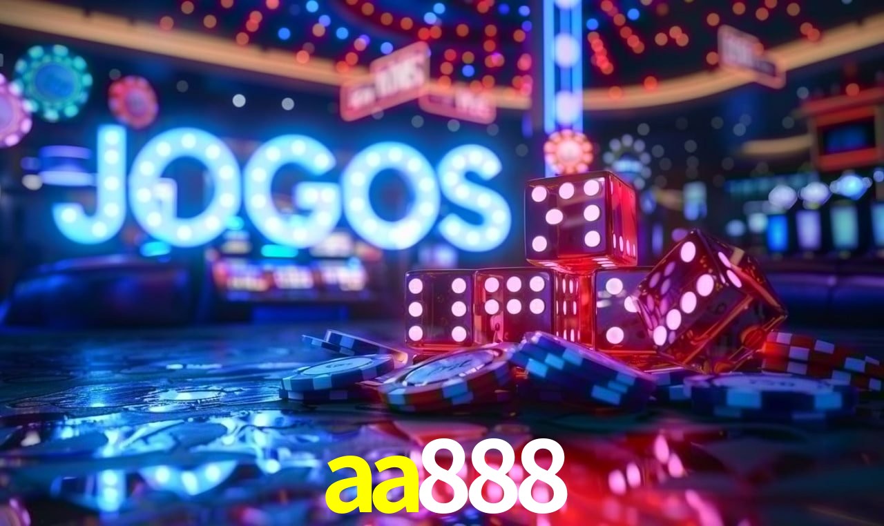 Torneios aa888
