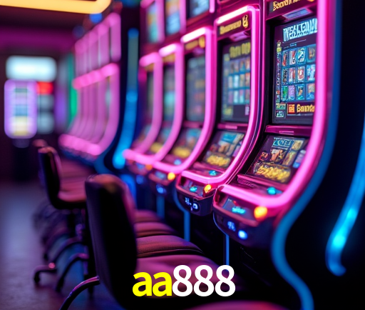 Experimente o Login Seguro Premium no aa888