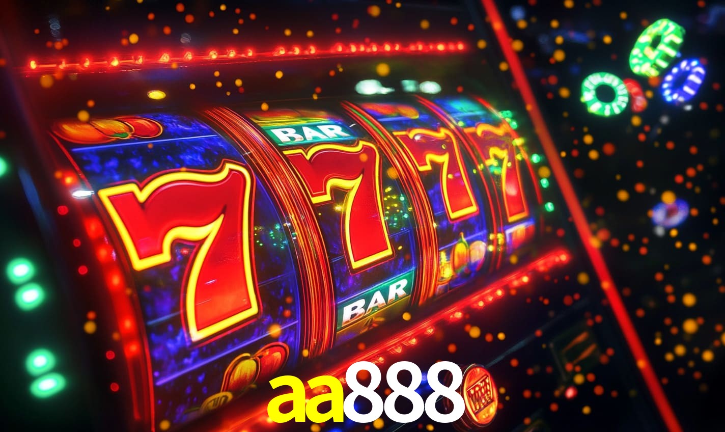 Daily Bonuses aa888