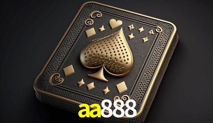 Recursos de Bônus aa888