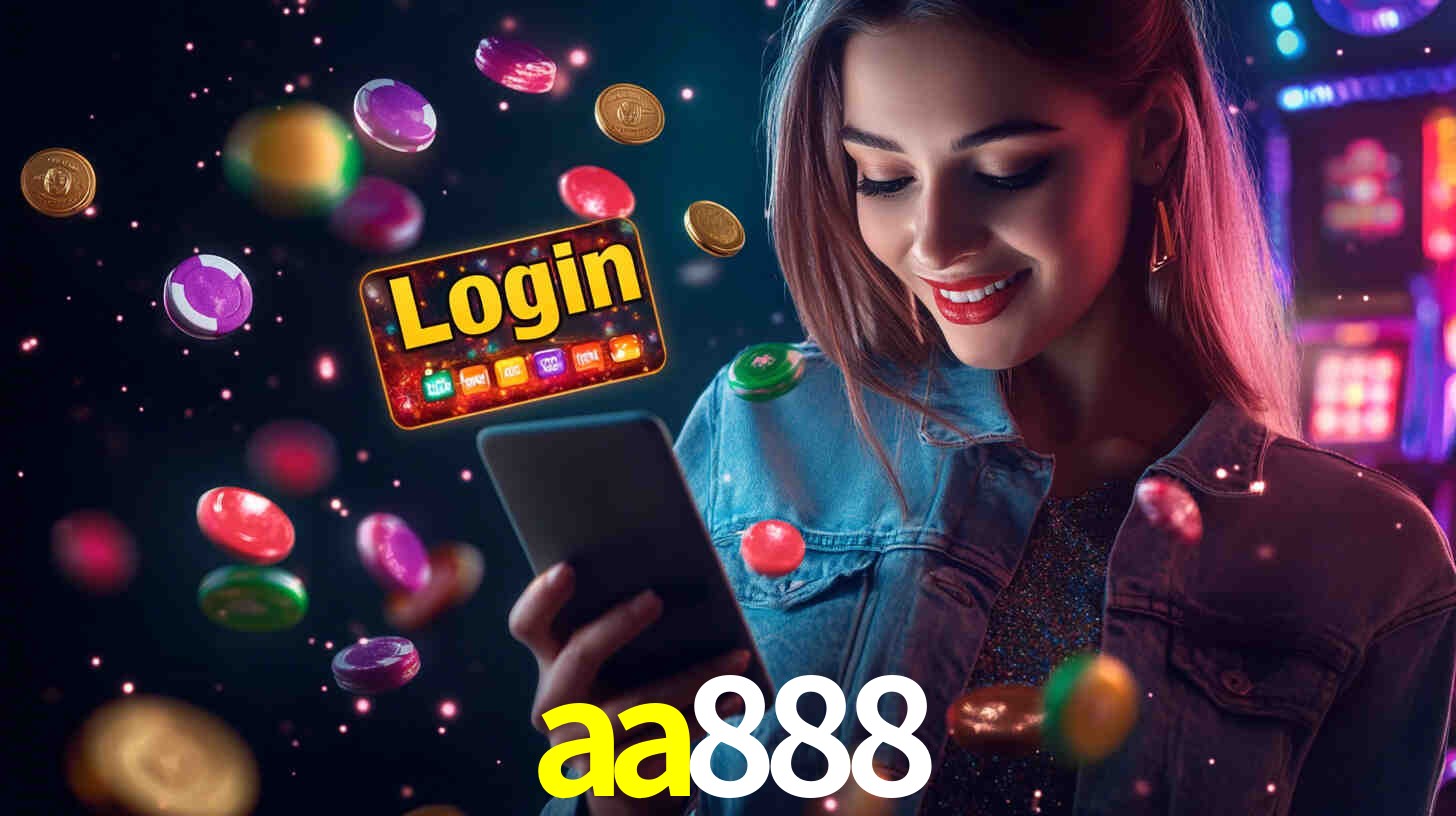 Inovações de Jogos na aa888: O Futuro das Experiências Interativas