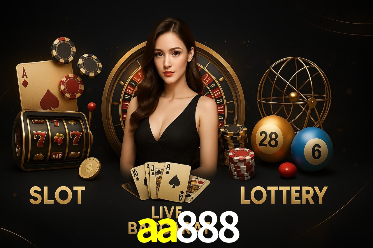 aa888 login