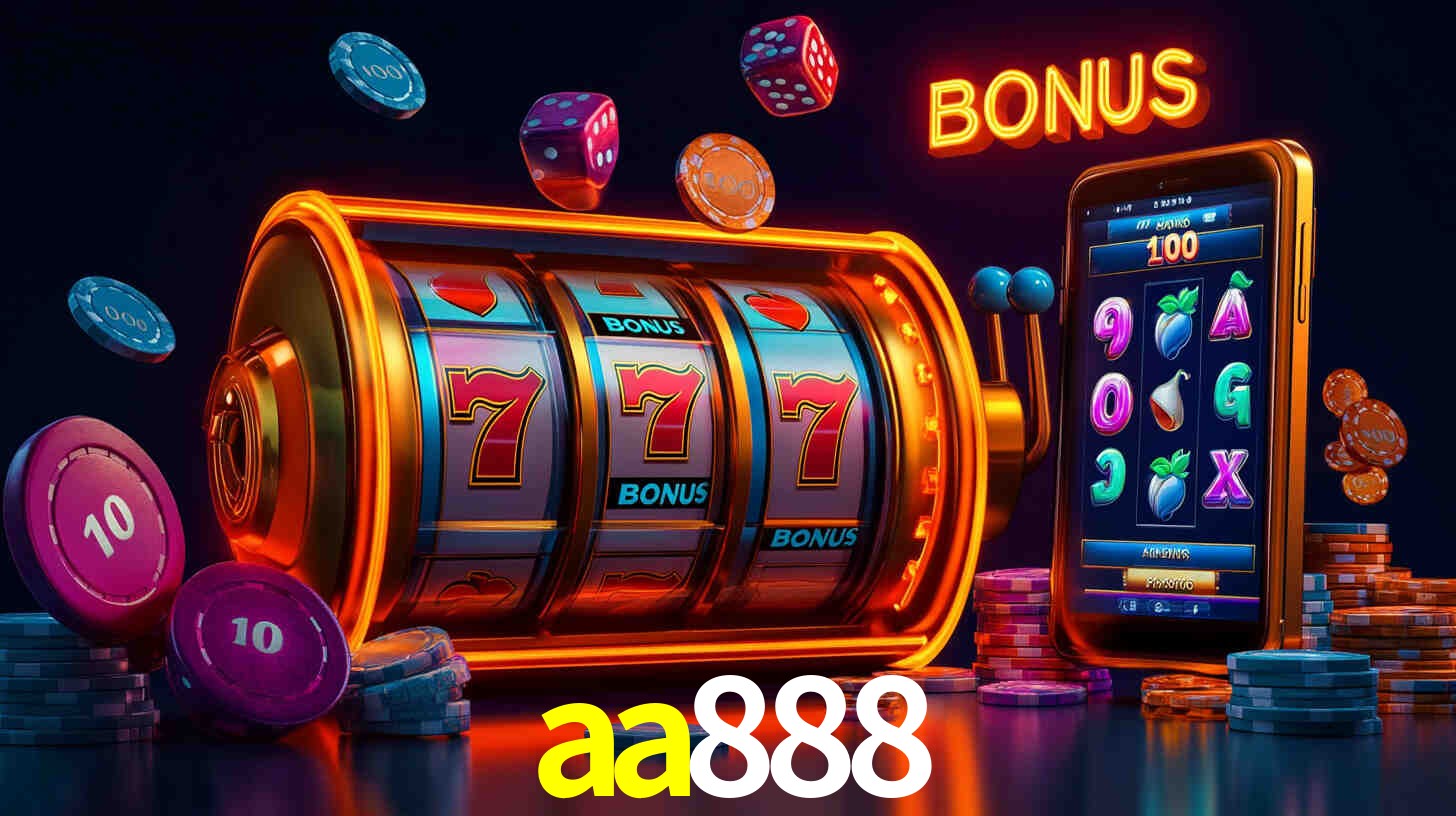 Desvendando o Mundo dos Jogos Virtuais na aa888