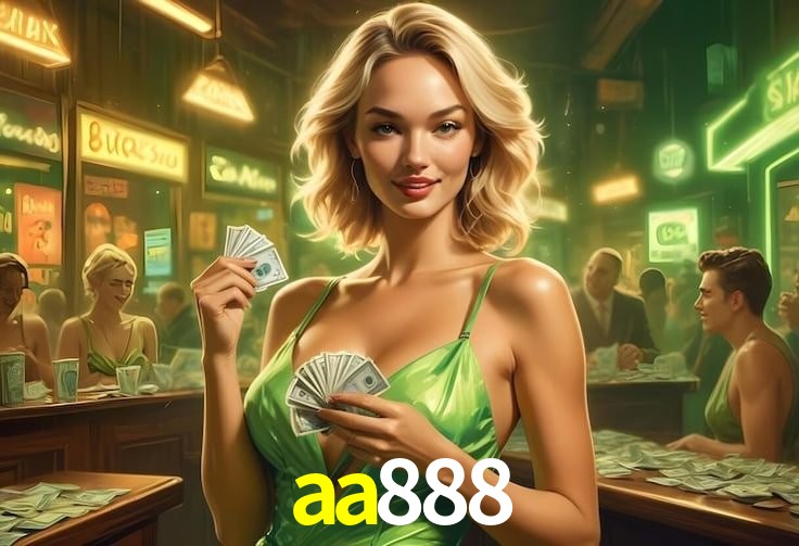aa888