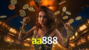 Platform Technology aa888