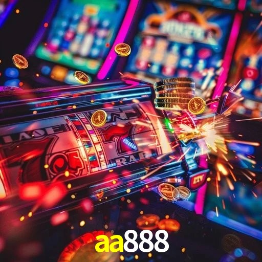 Casino VIP aa888