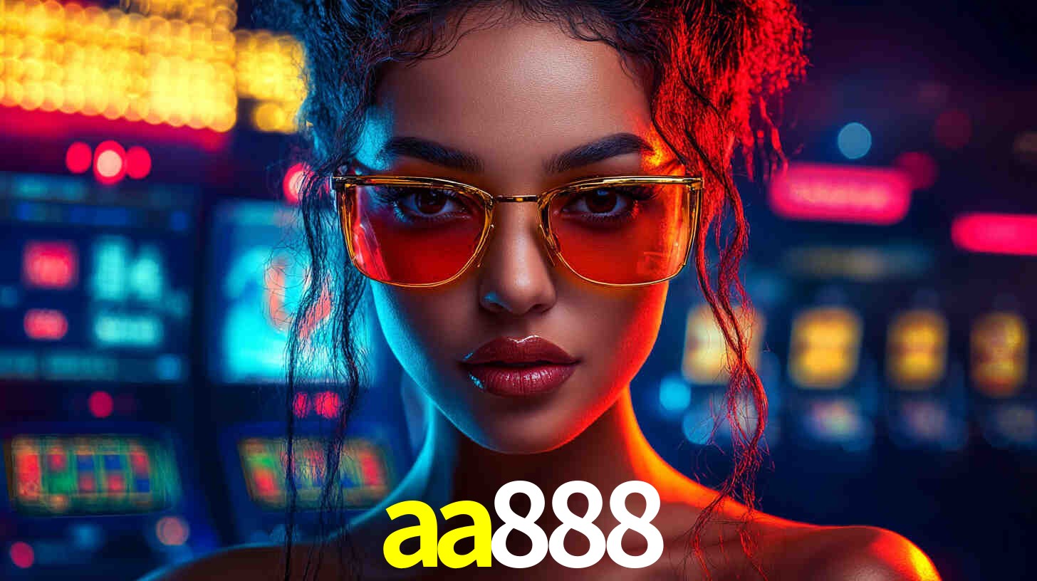 A Experiência Imersiva dos Cassinos Ao Vivo no aa888