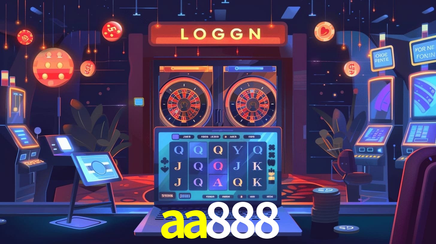 aa888 - Cassino Aposta Radical - aa888 bet
