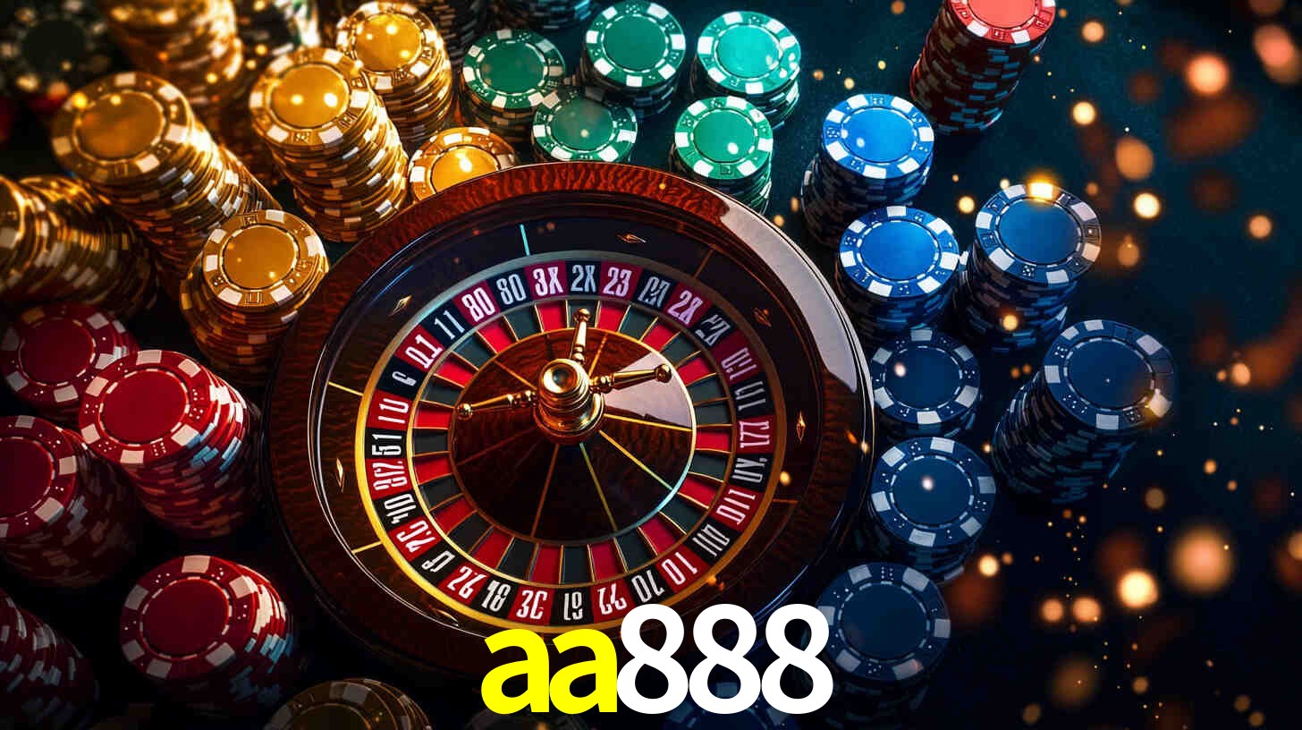 Basketball Betting aa888